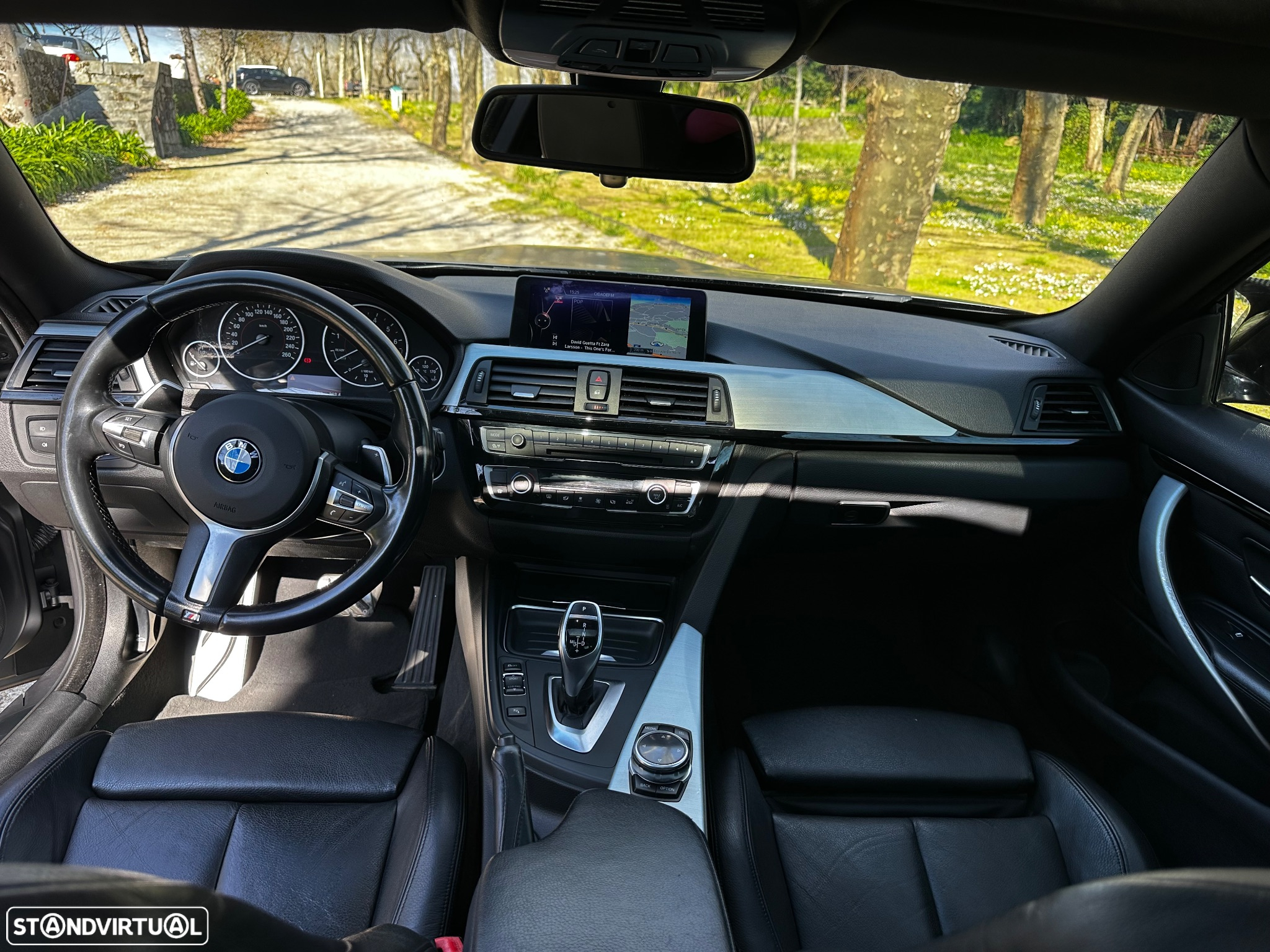 BMW 435 i Pack M Auto - 7