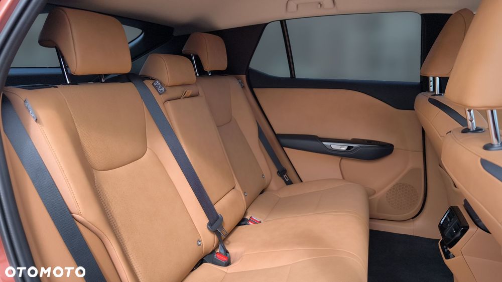 Lexus RZ 450e Prestige DIRECT4 - 10