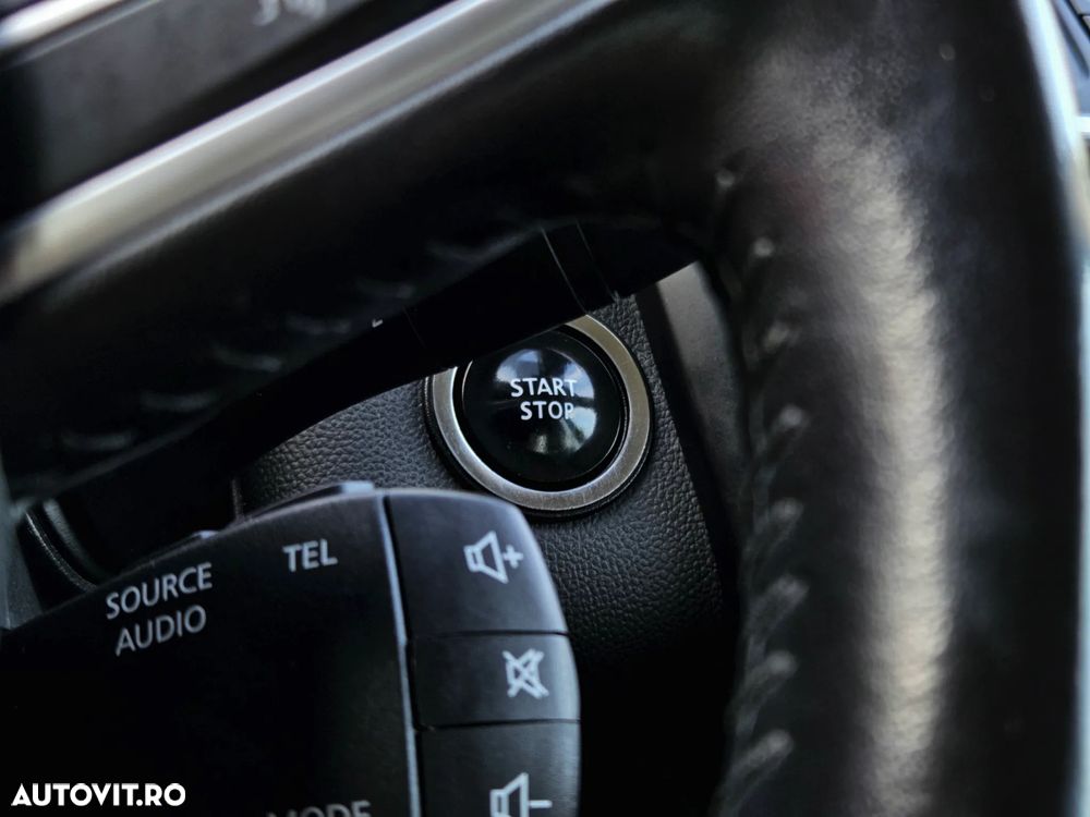 Renault Kadjar Energy dCi 110 EDC Business - 20