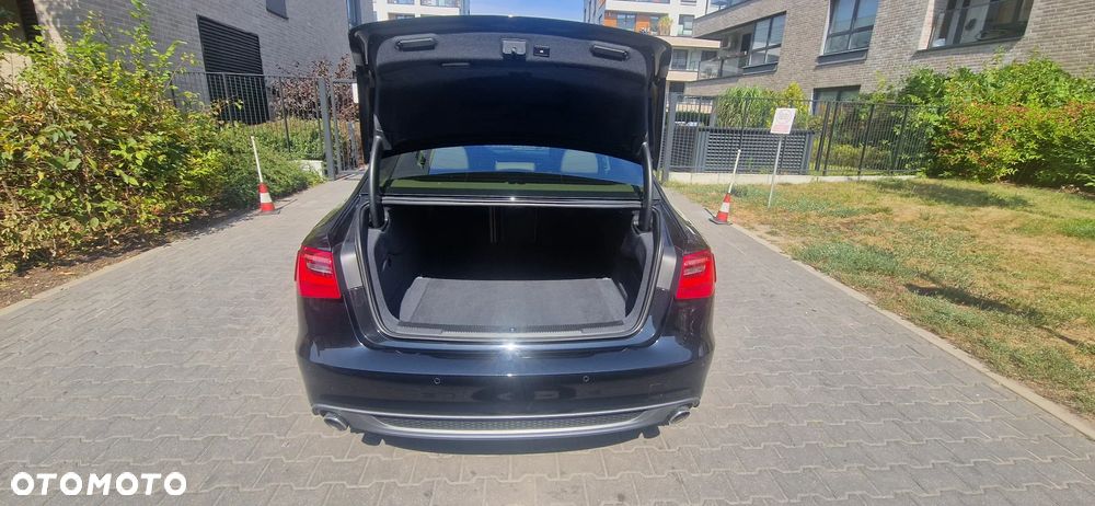 Audi A6 Limousine - 10