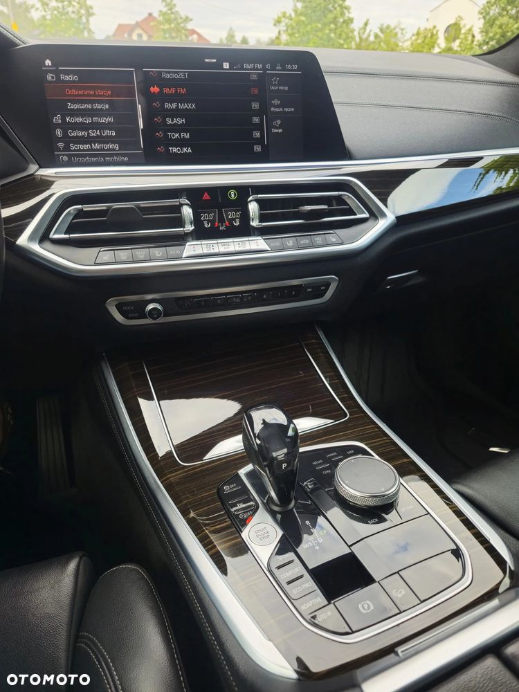 BMW X5 xDrive40i sport - 19