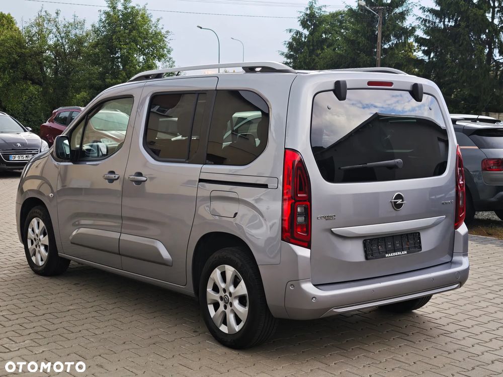 Opel Combo 1.5 D Start/Stop Innovation - 8