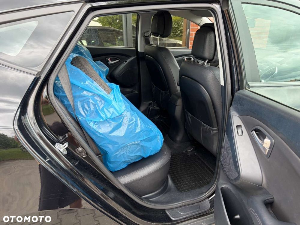 Hyundai ix35 1.6 GDI Comfort 2WD - 17