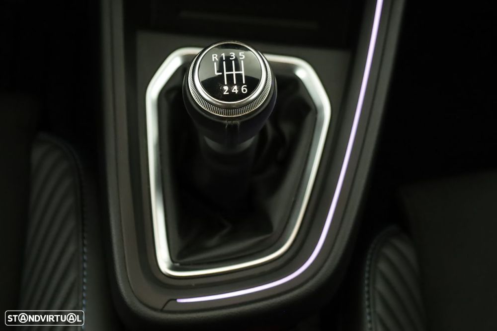 Renault Clio 1.0 TCe Esprit Alpine - 14