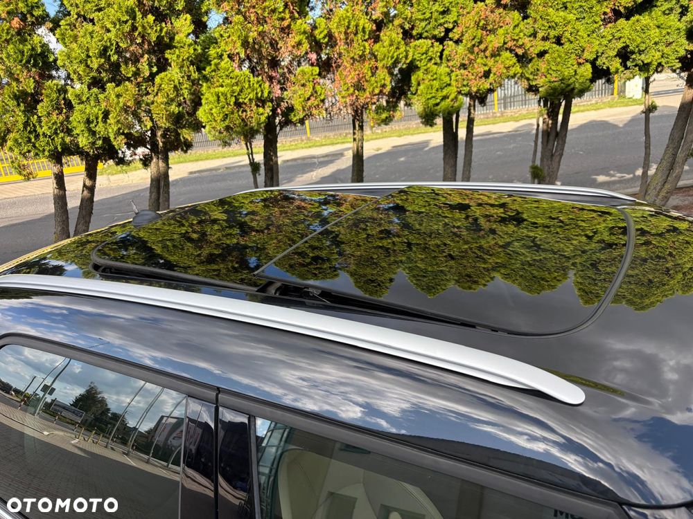 MINI Countryman - 8