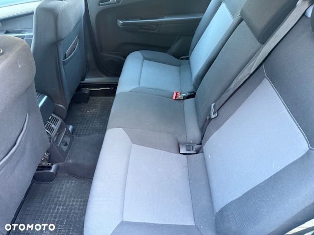 Opel Zafira 1.7 CDTI Enjoy - 11