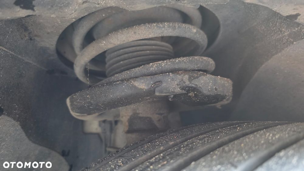 Mercedes-Benz Klasa C - 6