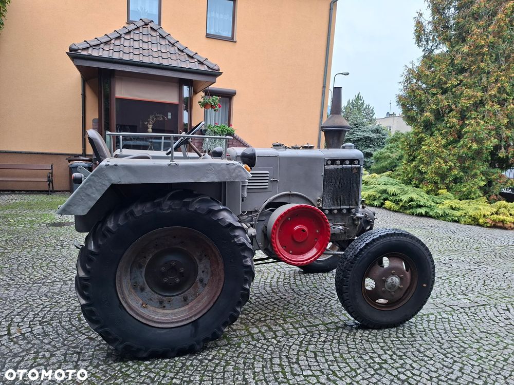 Ursus URSUS C 45 - 19