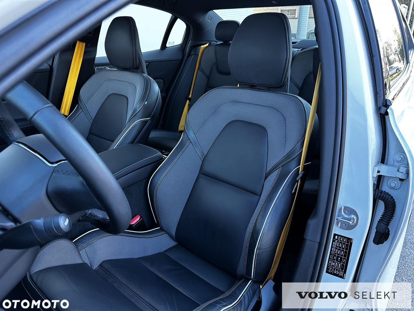 Volvo S60 - 21