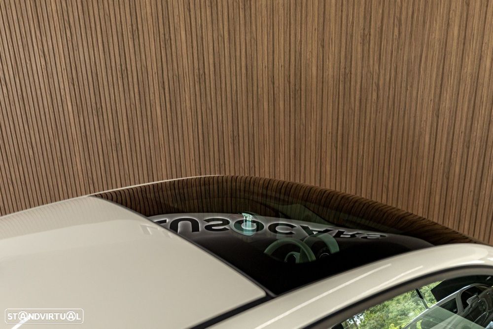 Fiat 500 1.2 8V Lounge - 31