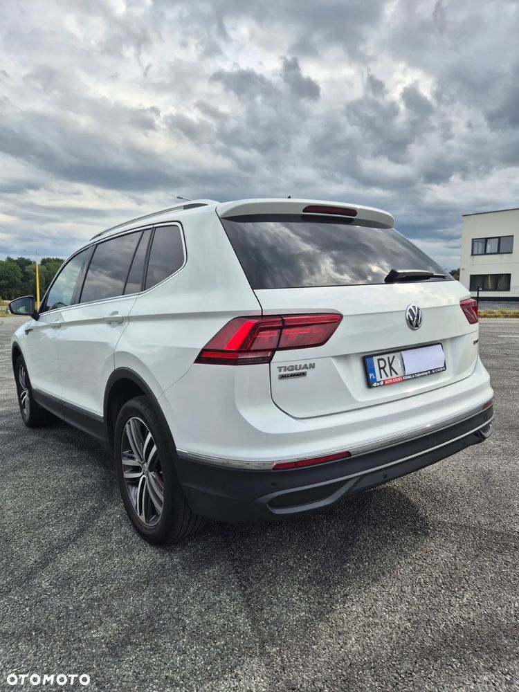 Volkswagen Tiguan 2.0 TSI 4Mot Highline DSG - 9