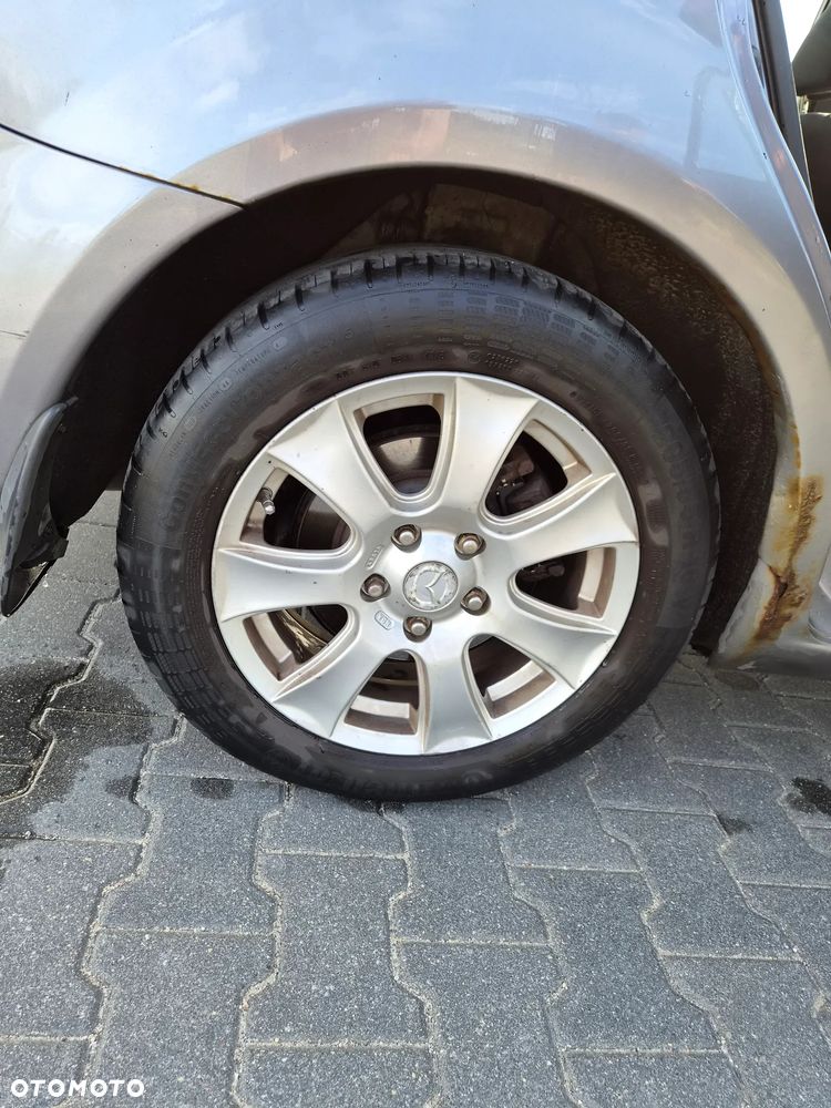 Mazda 6 1.8 Exclusive - 7