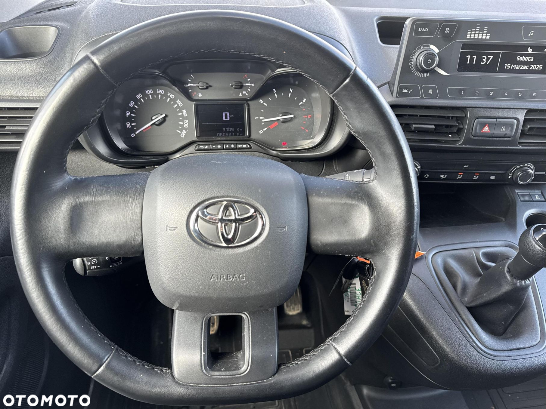 Toyota PROACE CITY - 15