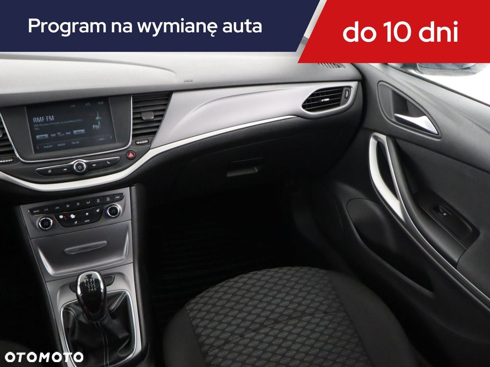 Opel Astra - 9