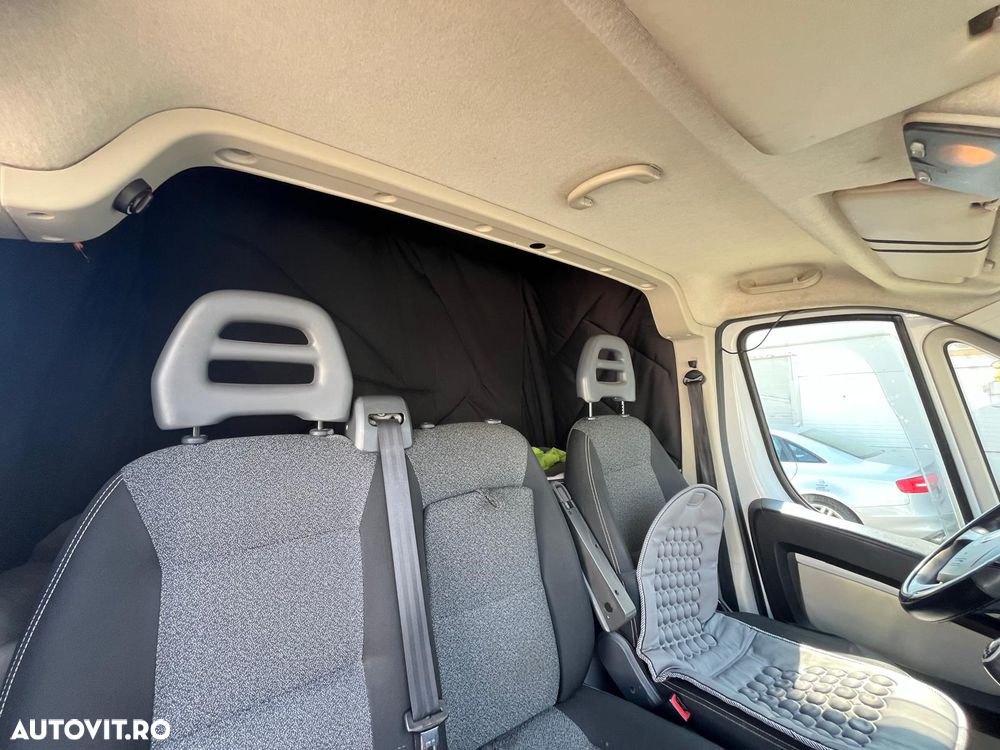 Fiat Ducato Multicab L4H2 - 13