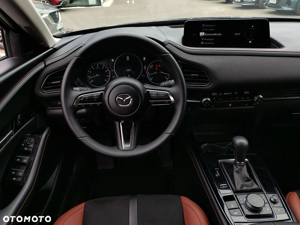 Mazda CX-30 - 27