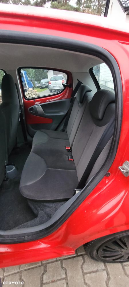 Citroën C1 1.0 Advance - 22