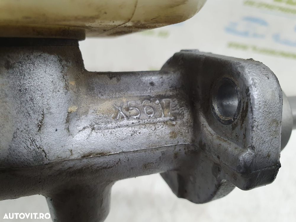 Pompa frana x5617 Skoda Roomster 1 5J [2006 - 2010] 1.9 TDI BLS - 5