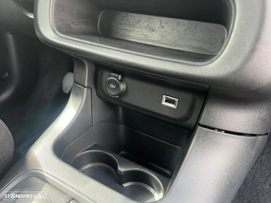 Citroën C3 1.2 PureTech Shine - 7