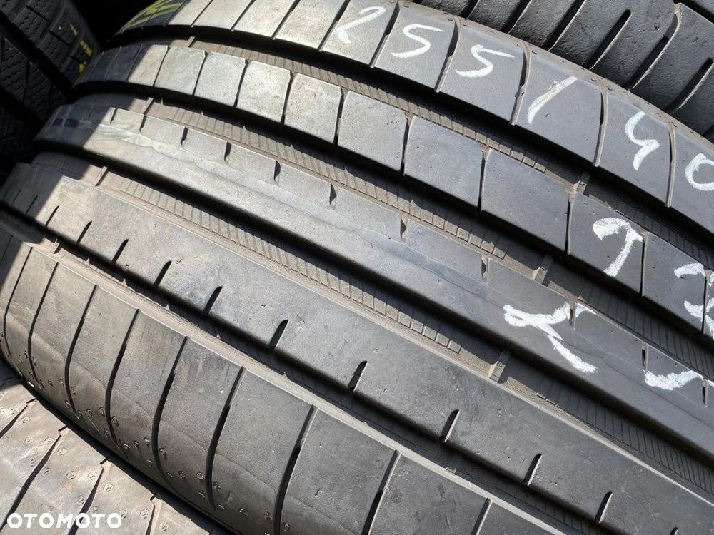 255/40/20 Goodyear Eagle F1_6,2mm_2szt_(234) - 3