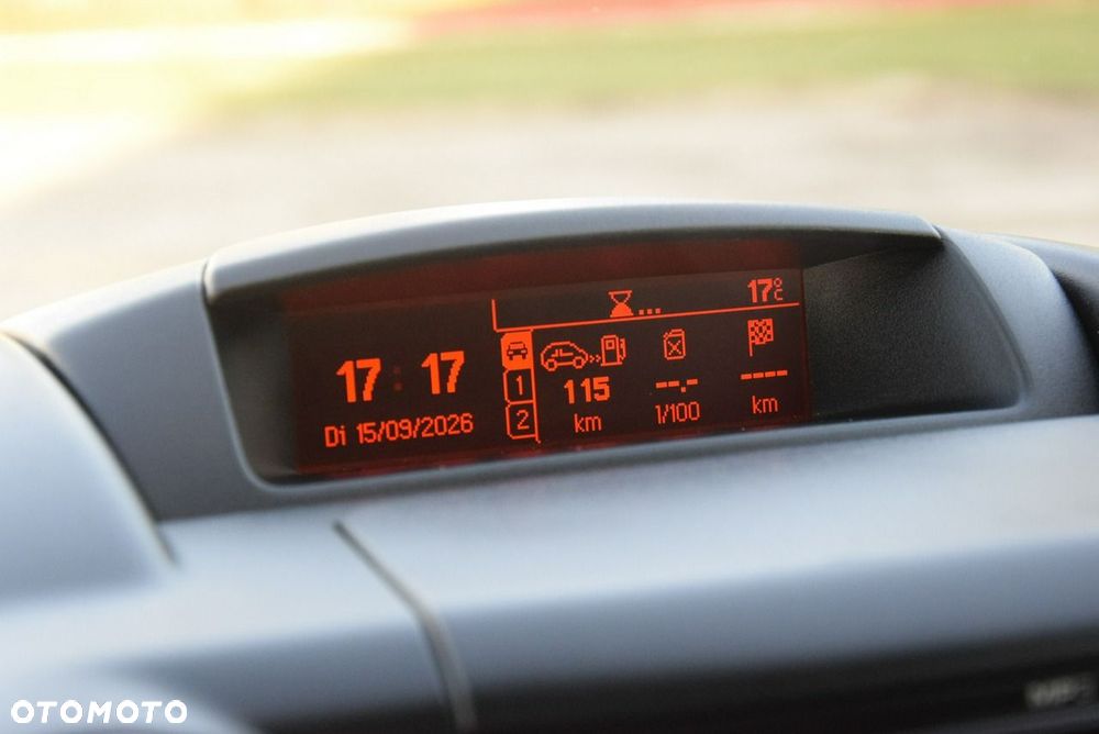 Citroën Berlingo - 20