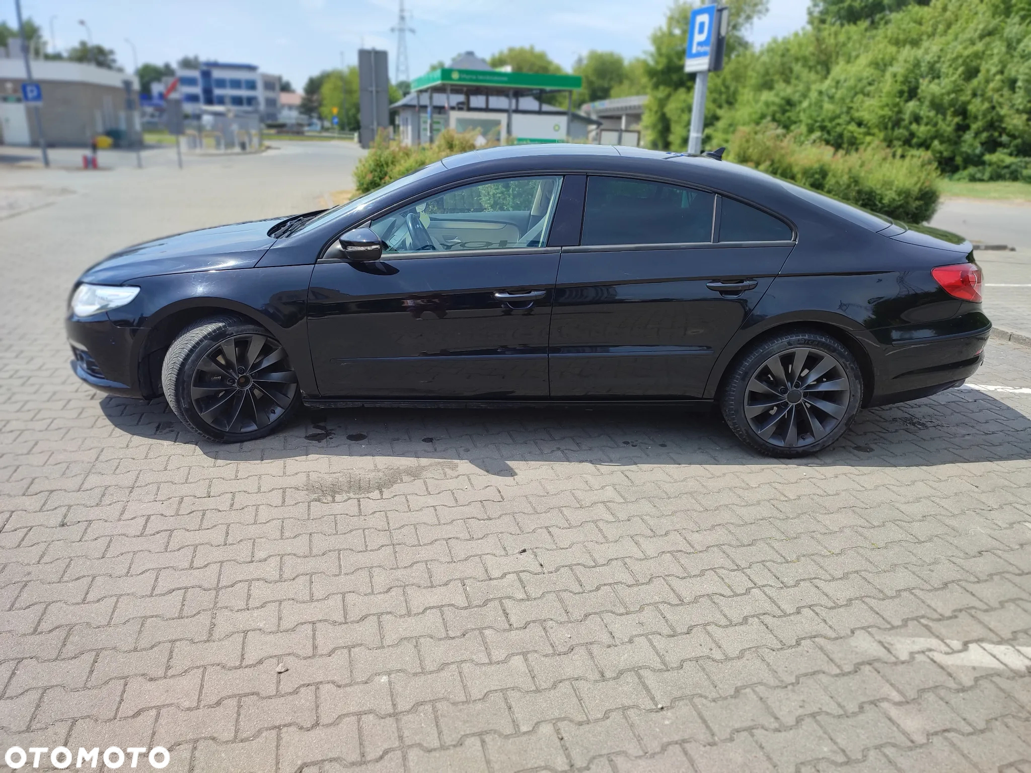 Volkswagen CC - 30