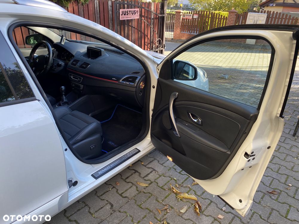 Renault Megane ENERGY TCe 115 Start & Stop Bose Edition - 12