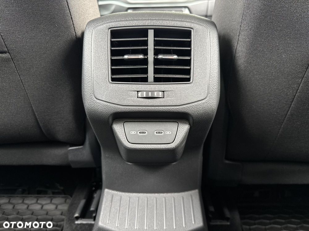 Volkswagen T-Roc 1.5 TSI Style DSG - 15