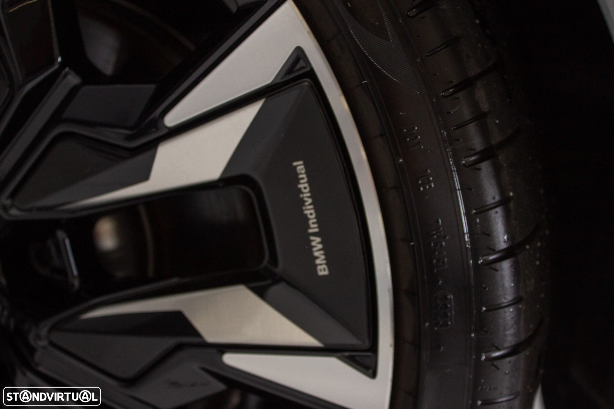 BMW i5 eDrive40 - 54