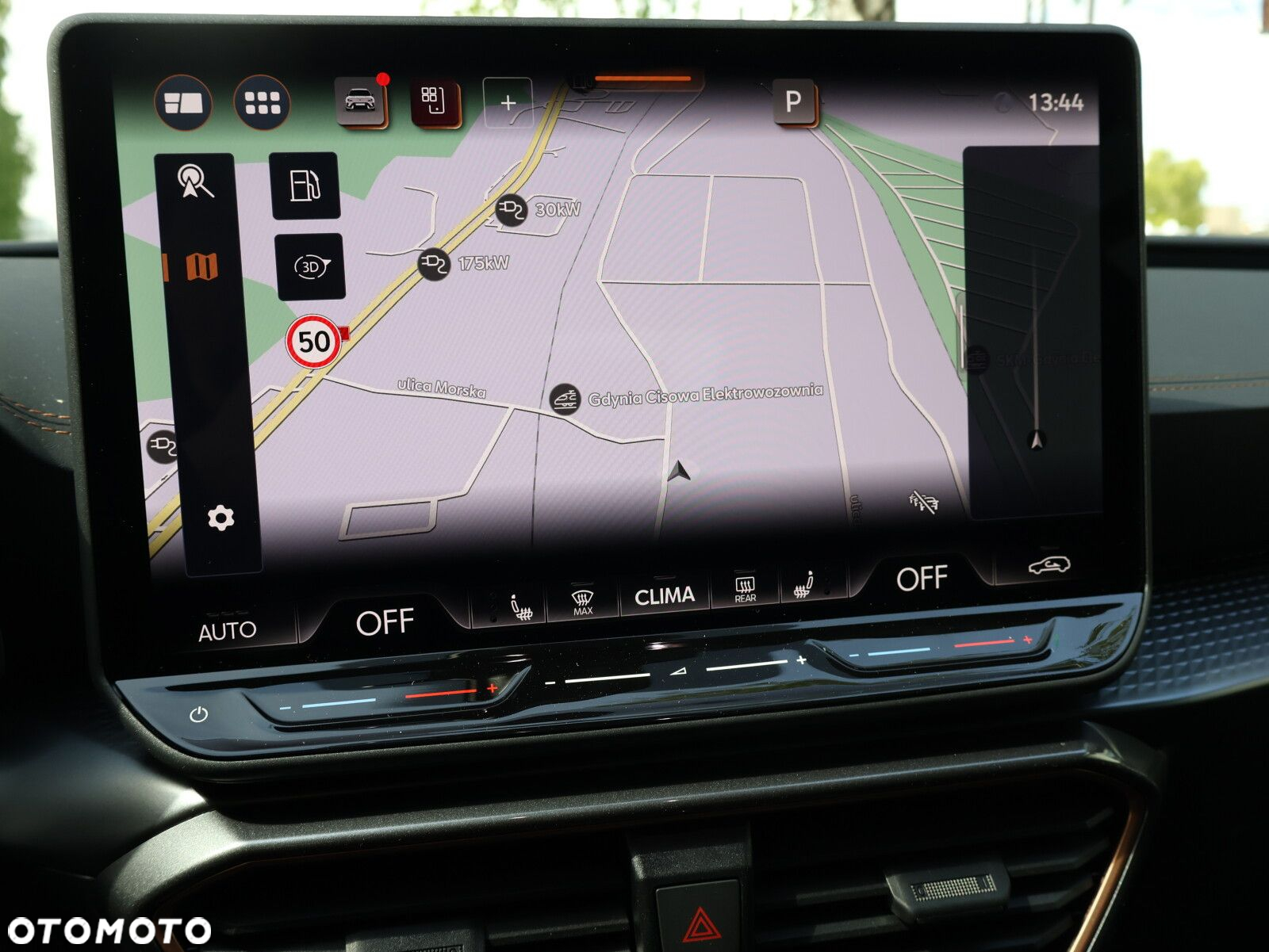 Cupra Leon Sportstourer - 32