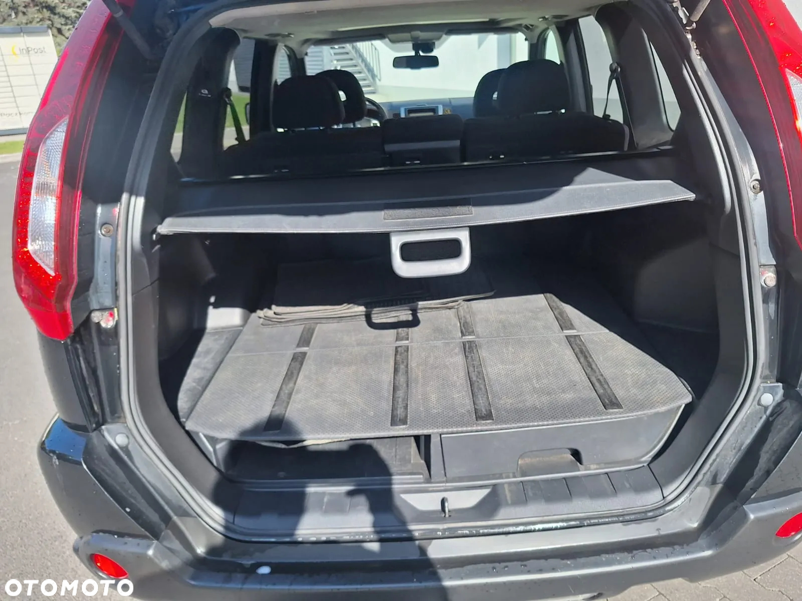 Nissan X-Trail 2.0 dCi XE - 23