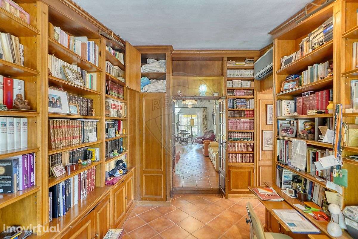 Moradia T4 para venda - Grande imagem: 5/48