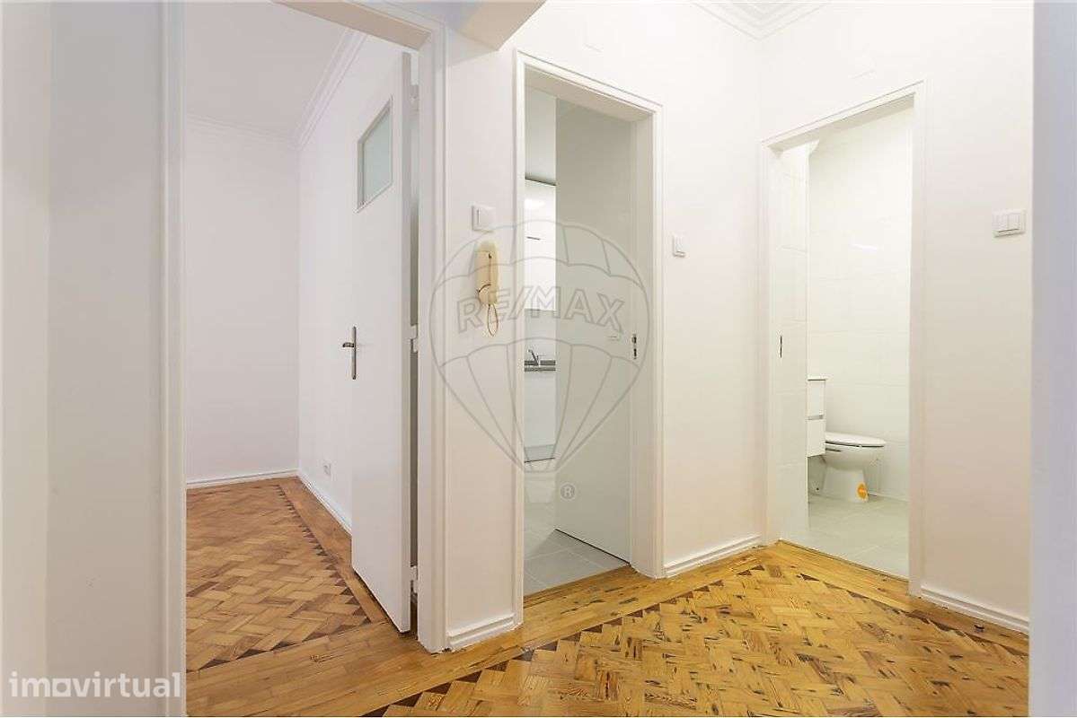 Apartamento T2 para arrendamento - Grande imagem: 3/15