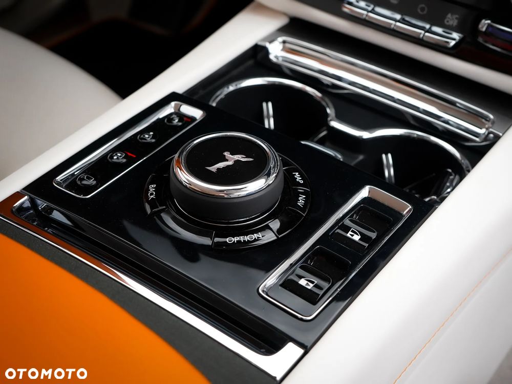 Rolls-Royce Ghost Standard - 32