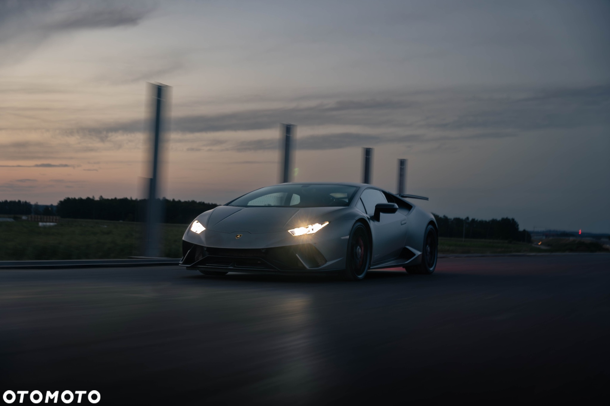 Lamborghini Huracan Performante - 8