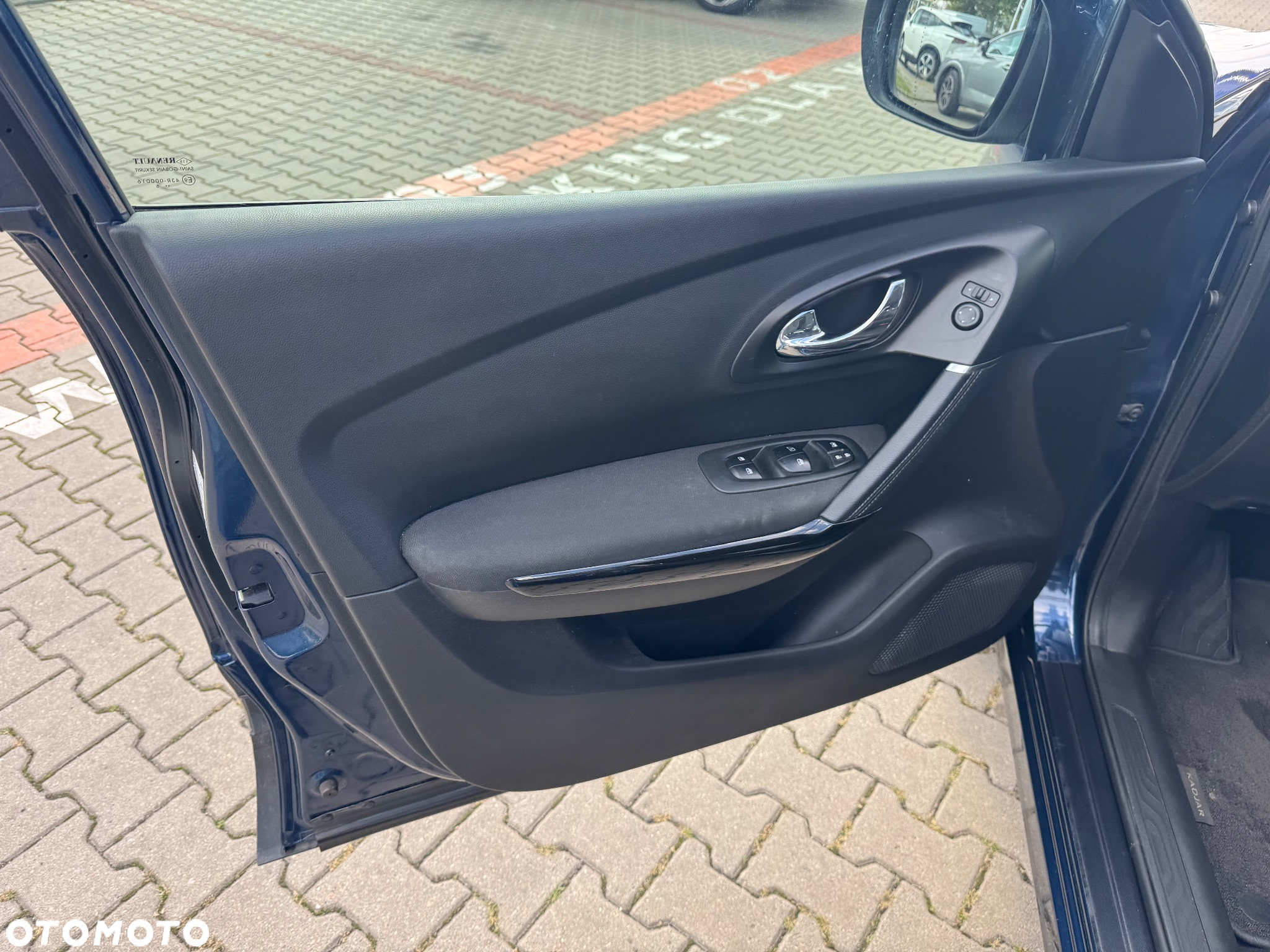 Renault Kadjar 1.2 Energy TCe Intens - 20
