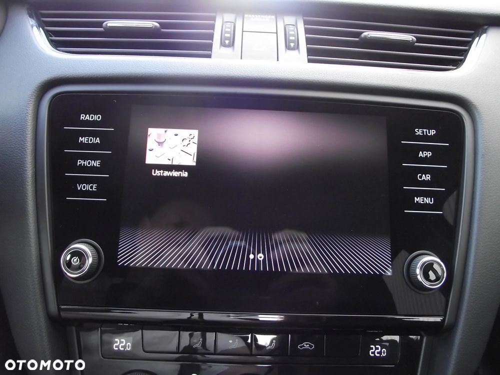 Skoda Octavia 1.5 TSI ACT Ambition - 30