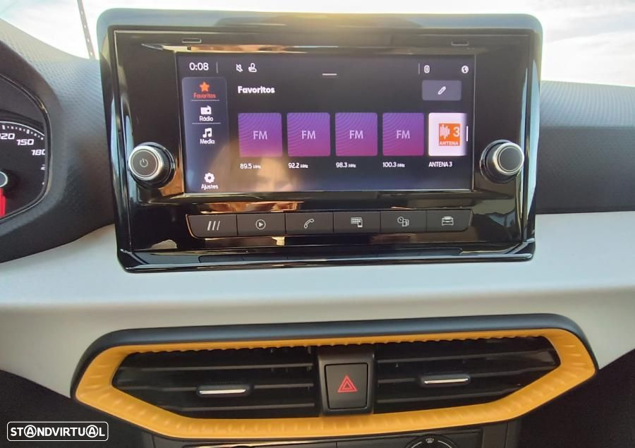 SEAT Arona 1.0 TSI Style - 12
