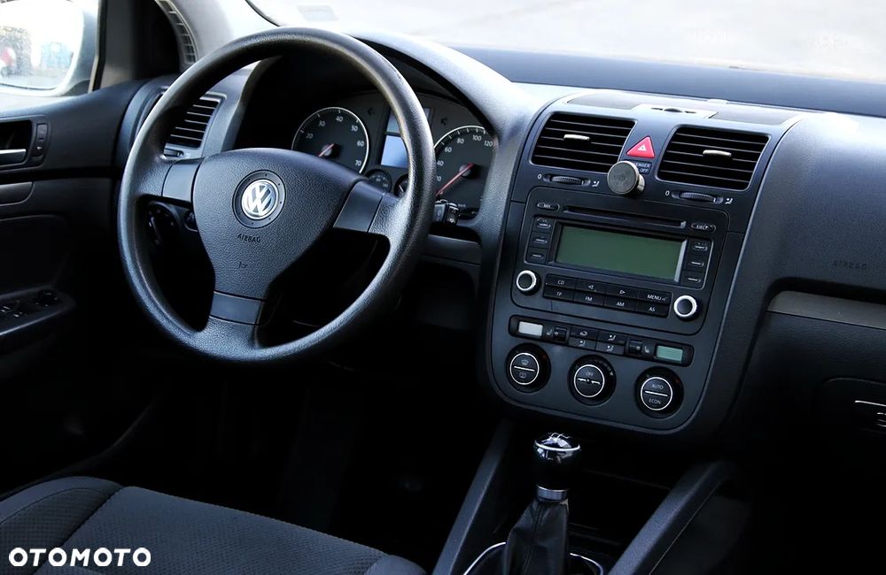 Volkswagen Golf 1.4 Q-Line - 15