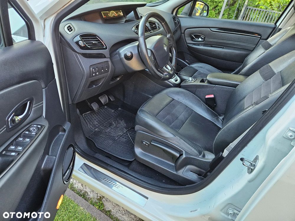 Renault Grand Scenic Energy TCe 130 S&S Bose Edition - 13