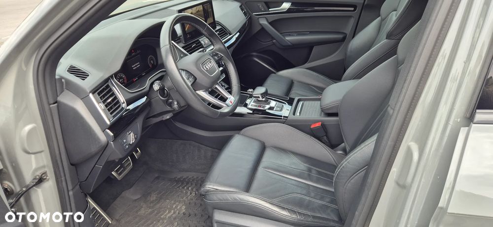 Audi Q5 45 TFSI quattro S tronic S line - 15