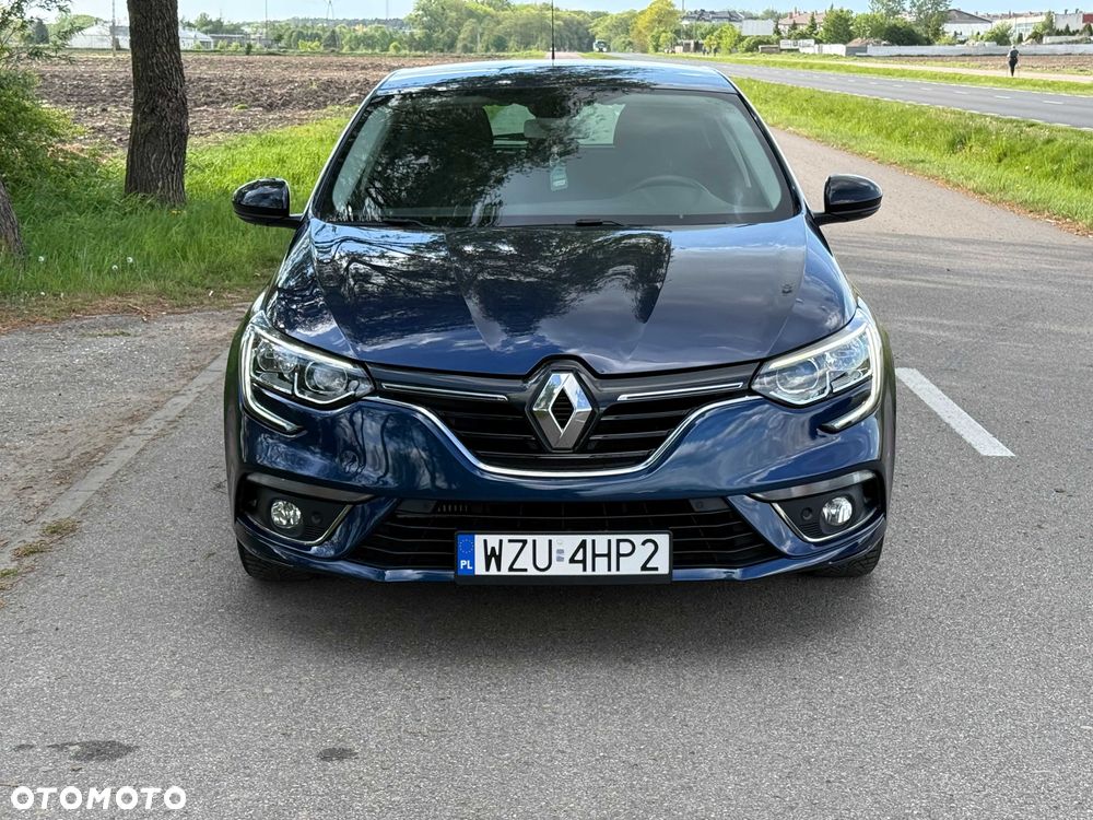Renault Megane - 3
