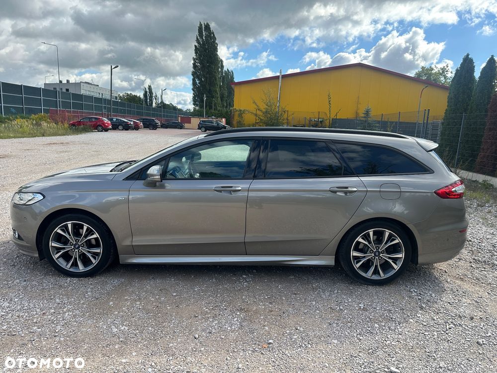 Ford Mondeo 2.0 TDCi ST-Line - 15