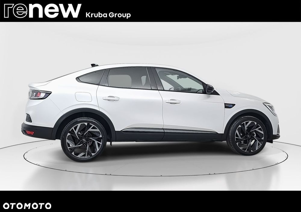 Renault Arkana 1.3 TCe mHEV Esprit Alpine EDC - 4