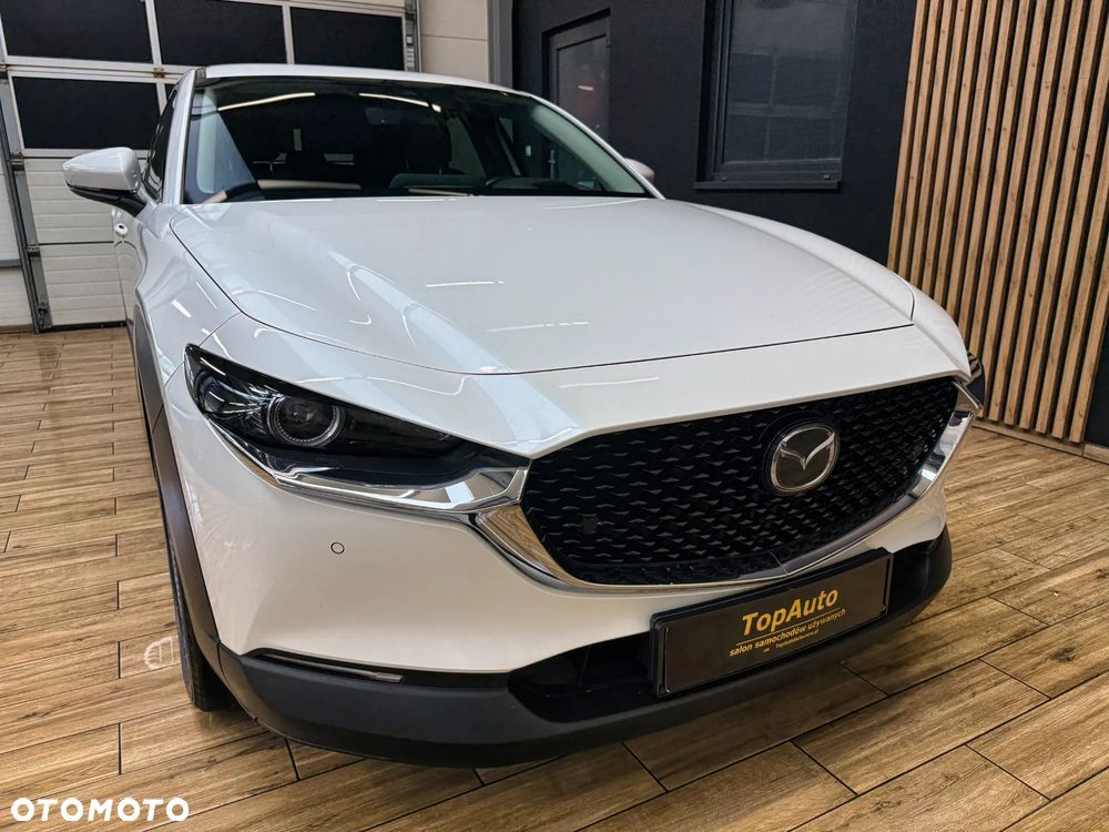 Mazda CX-30 - 5