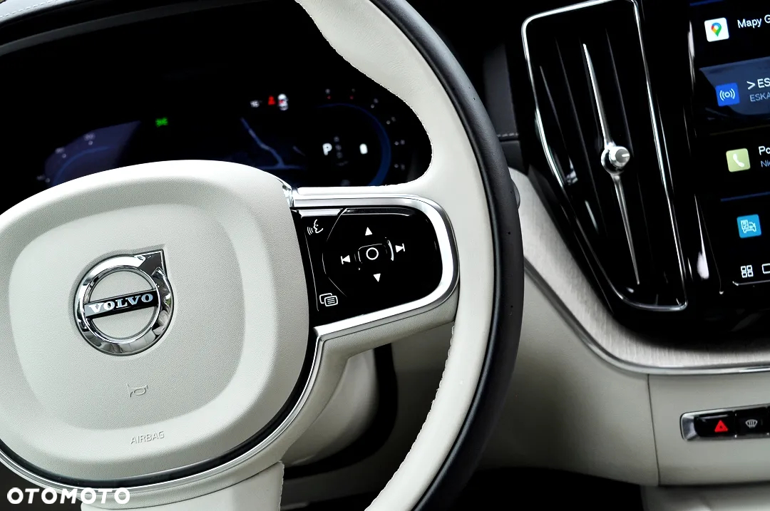 Volvo XC 60 B4 B Geartronic Inscription - 29