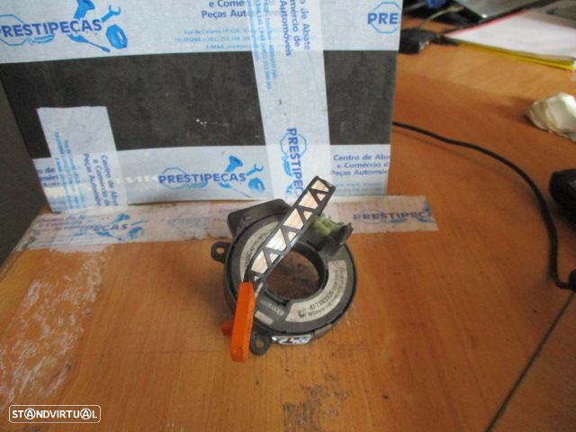 Fita Airbag 54353383 RENAULT MEGANE 1996 RENAULT MEGANE 1 1998 1.9D   0P CINZA - 3