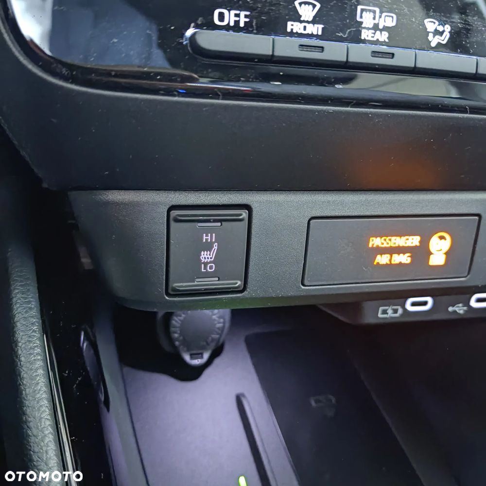 Toyota Yaris Hybrid 1.5 Style - 20