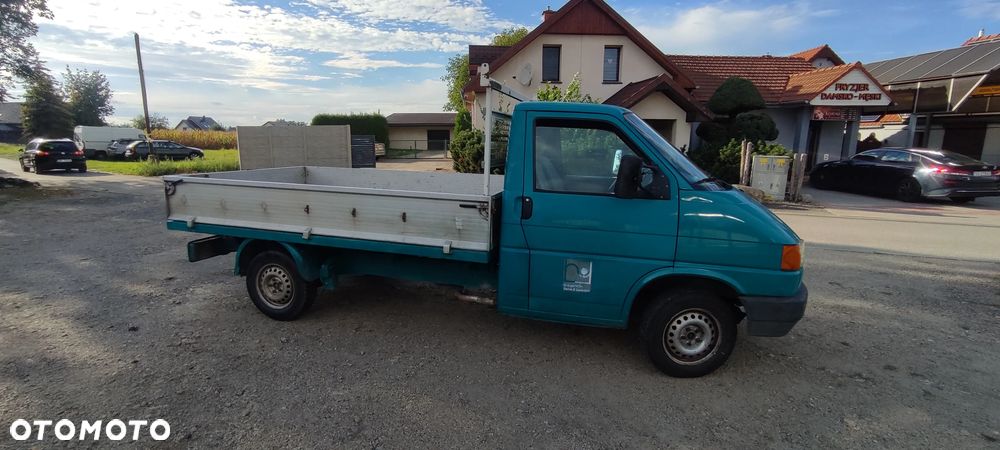 Volkswagen Transporter - 10