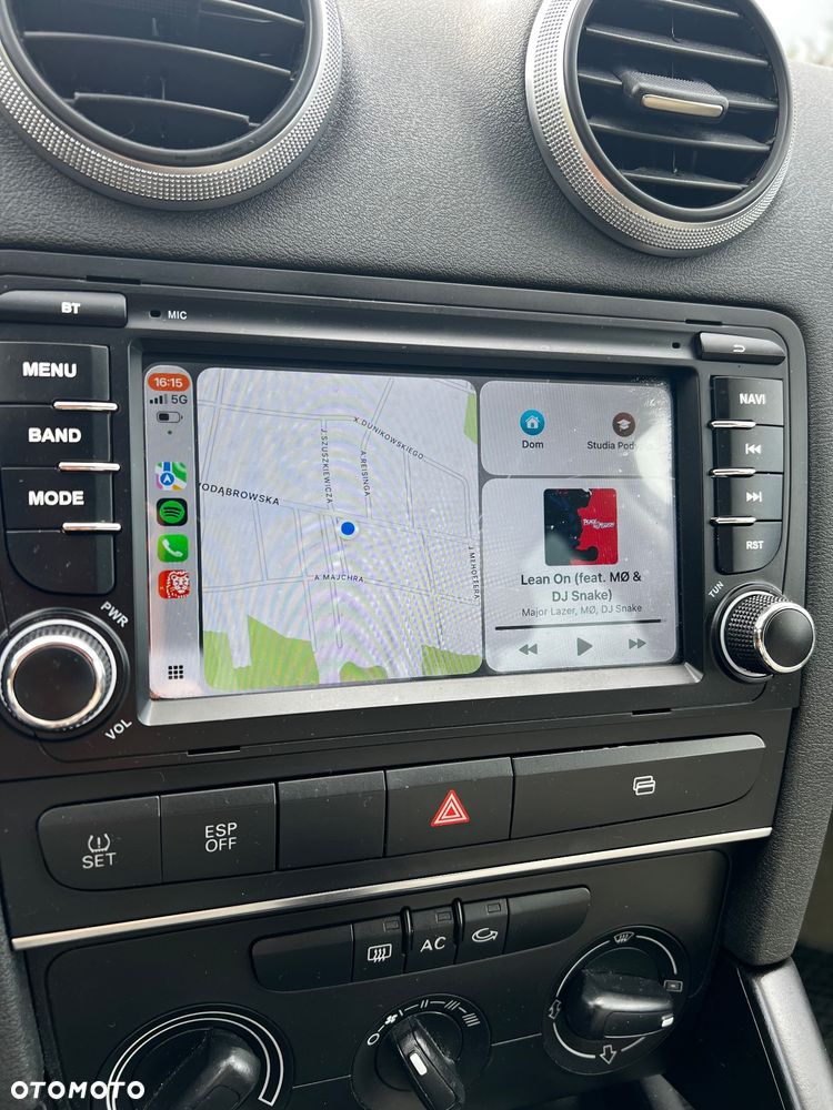 Audi A3 Sportback - 20